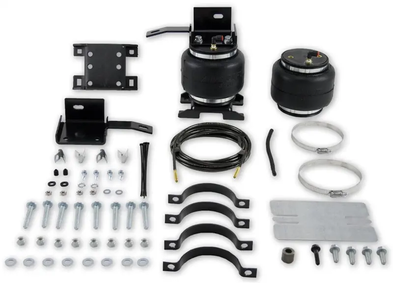 Air Lift 88205 Loadlifter 5000 Ultimate Air Spring Kit 1