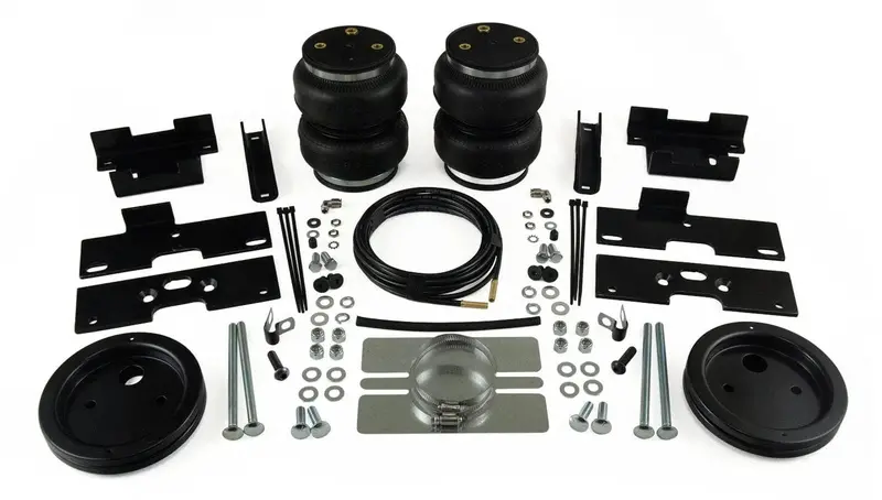 Air Lift 88213 Loadlifter 5000 Ultimate Air Spring Kit 1