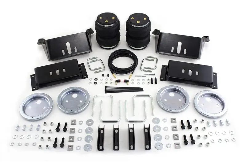 Air Lift 88215 Loadlifter 5000 Ultimate Air Spring Kit 1