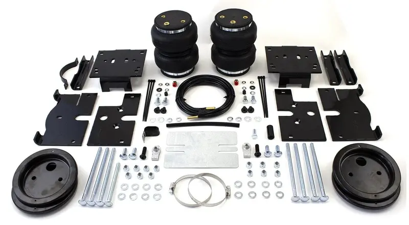Air Lift 88228 Loadlifter 5000 Ultimate Air Spring Kit Fits 04-14 F-150 1
