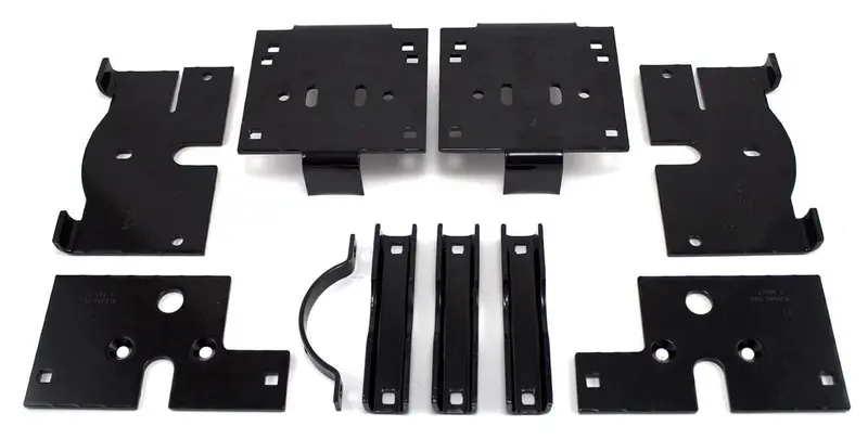 Air Lift 88228 Loadlifter 5000 Ultimate Air Spring Kit Fits 04-14 F-150 2