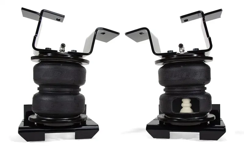 Air Lift 88231 Loadlifter 5000 Ultimate Air Spring Kit Fits 19-24 3500 1