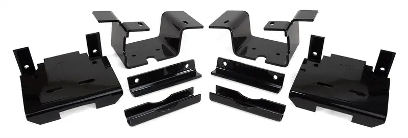 Air Lift 88231 Loadlifter 5000 Ultimate Air Spring Kit Fits 19-24 3500 2