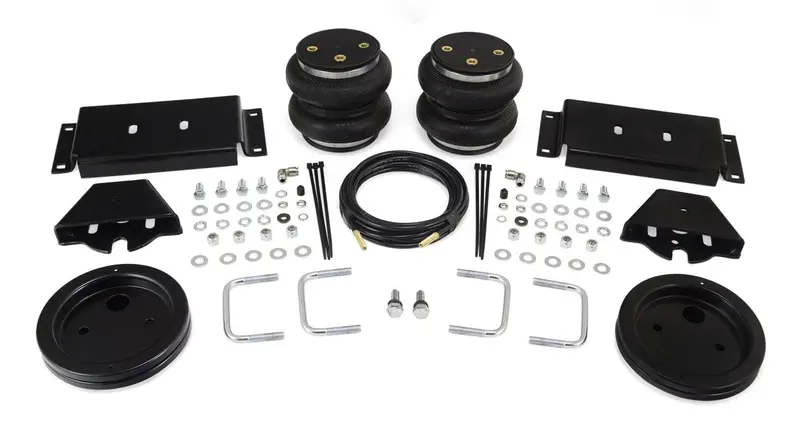 Air Lift 88233 Loadlifter 5000 Ultimate Air Spring Kit 1