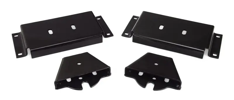 Air Lift 88233 Loadlifter 5000 Ultimate Air Spring Kit 2
