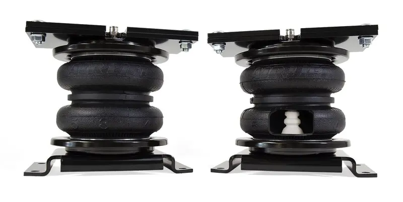 Air Lift 88234 Loadlifter 5000 Ultimate Air Spring Kit Fits 19-23 Ranger 1