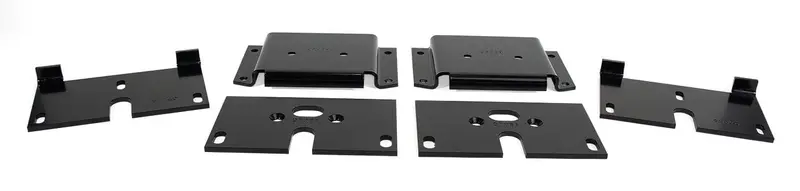 Air Lift 88234 Loadlifter 5000 Ultimate Air Spring Kit Fits 19-23 Ranger 2