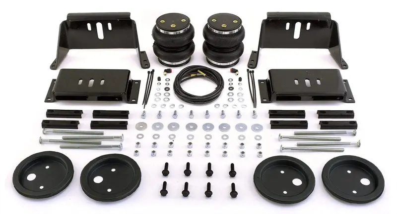 Air Lift 88242 Loadlifter 5000 Ultimate Air Spring Kit 1