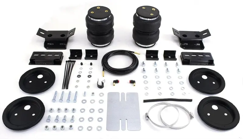 Air Lift 88250 Loadlifter 5000 Ultimate Air Spring Kit 1
