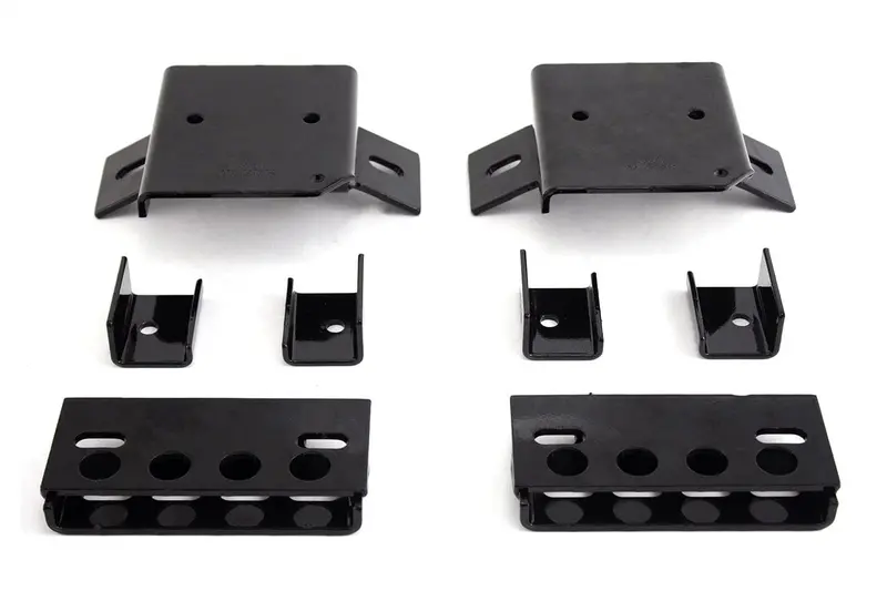 Air Lift 88250 Loadlifter 5000 Ultimate Air Spring Kit 2