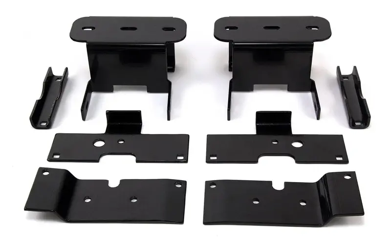Air Lift 88268 Loadlifter 5000 Ultimate Air Spring Kit Fits 15-20 F-150 2