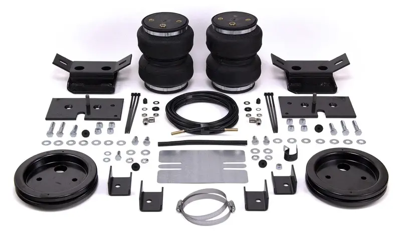 Air Lift 88272 Loadlifter 5000 Ultimate Air Spring Kit 1