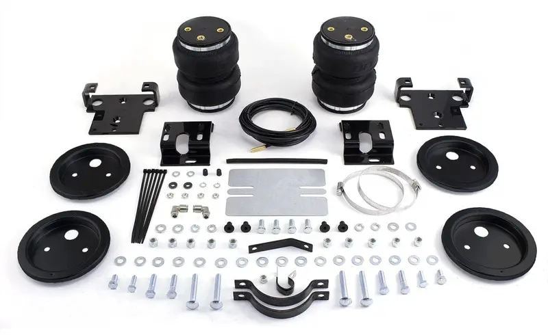 Air Lift 88275 Loadlifter 5000 Ultimate Air Spring Kit 1