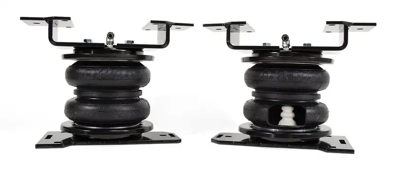 Air Lift 88288 Loadlifter 5000 Ultimate Air Spring Kit 1