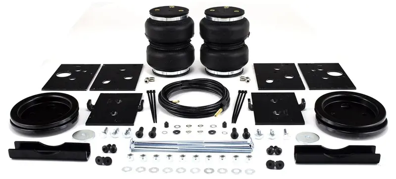 Air Lift 88289 Loadlifter 5000 Ultimate Air Spring Kit 1