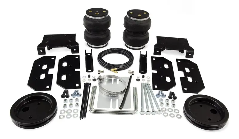 Air Lift 88295 Loadlifter 5000 Ultimate Air Spring Kit 1