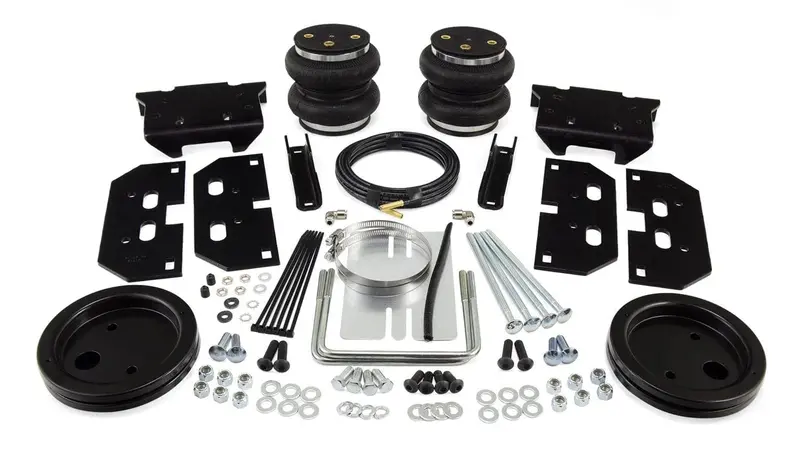 Air Lift 88297 Loadlifter 5000 Ultimate Air Spring Kit 1