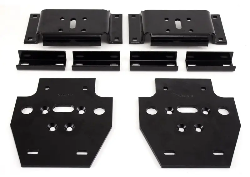 Air Lift 88299 Loadlifter 5000 Ultimate Air Spring Kit Fits 07-21 Tundra 2