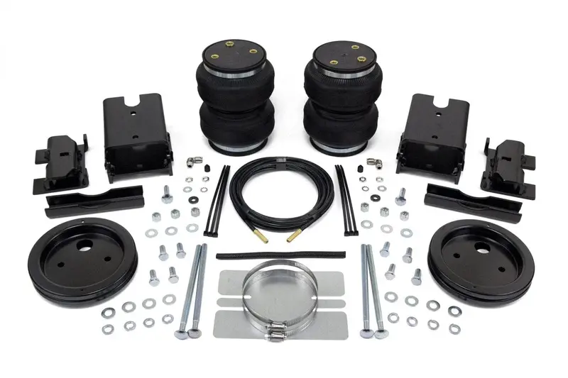 Air Lift 88349 Loadlifter 5000 Ultimate Air Spring Kit Fits F-450 Super Duty 1