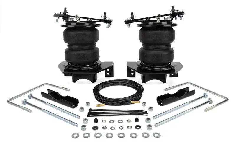 Air Lift 88350 Loadlifter 5000 Ultimate Air Spring Kit 1