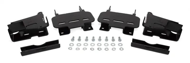 Air Lift 88355 Loadlifter 5000 Ultimate Air Spring Kit Fits 21-24 F-150 2