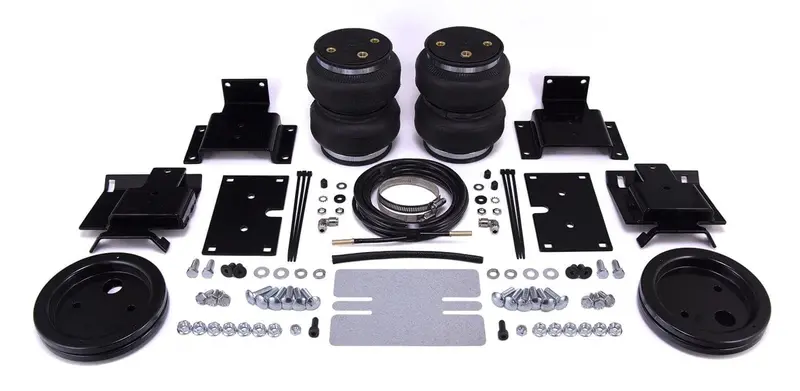Air Lift 88365 Loadlifter 5000 Ultimate Plus Fits 1500 1500 Classic Ram 1500 1