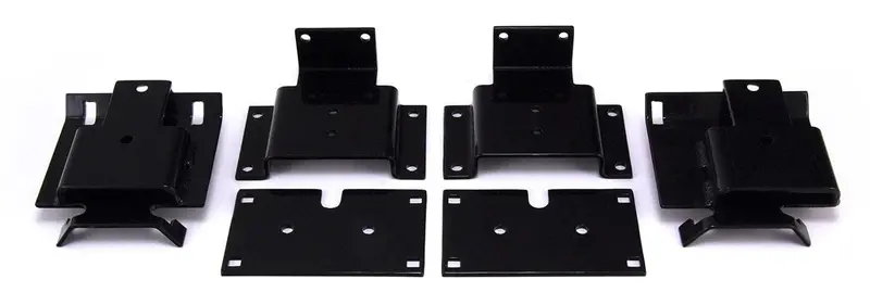 Air Lift 88365 Loadlifter 5000 Ultimate Plus Fits 1500 1500 Classic Ram 1500 2