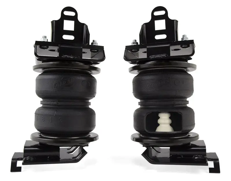 Air Lift 88375 Loadlifter 5000 Ultimate Air Spring Kit Fits 19-25 1500 1