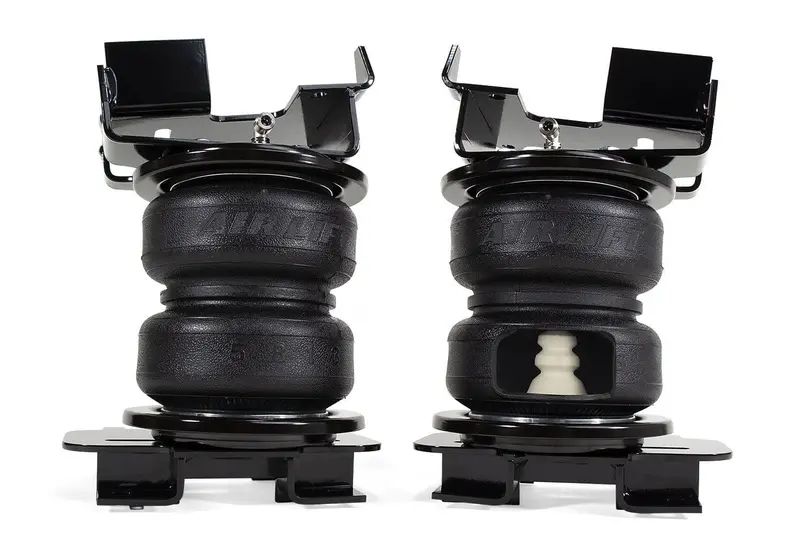Air Lift 88385 Loadlifter 5000 Ultimate Air Spring Kit Fits 15-20 F-150 1