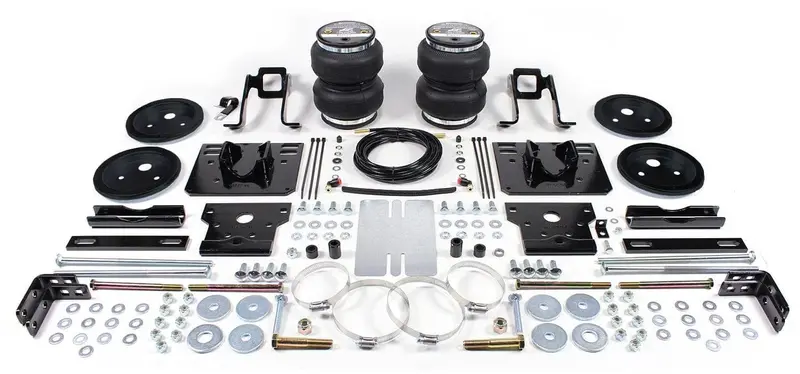Air Lift 88390 Loadlifter 5000 Ultimate Air Spring Kit 1