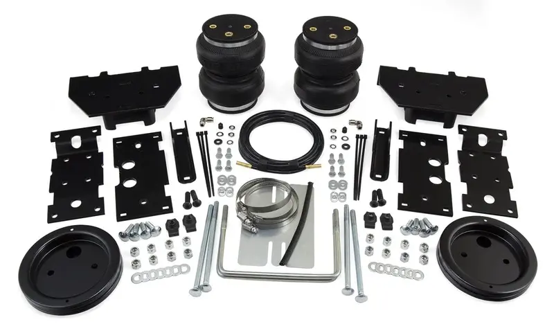 Air Lift 88391 Loadlifter 5000 Ultimate Air Spring Kit 1