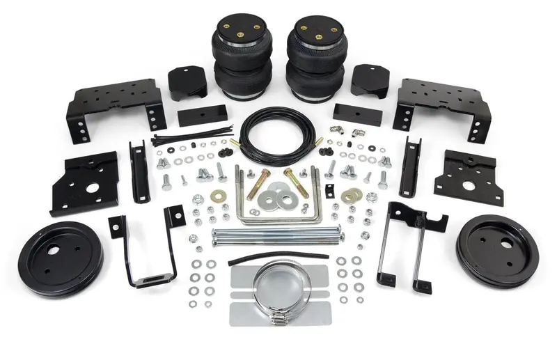 Air Lift 88396 Loadlifter 5000 Ultimate Air Spring Kit 1
