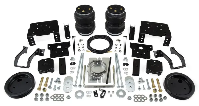 Air Lift 88398 Loadlifter 5000 Ultimate Air Spring Kit 1
