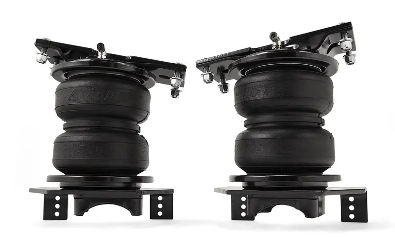 Air Lift 88399 Loadlifter 5000 Ultimate Air Spring Kit 1