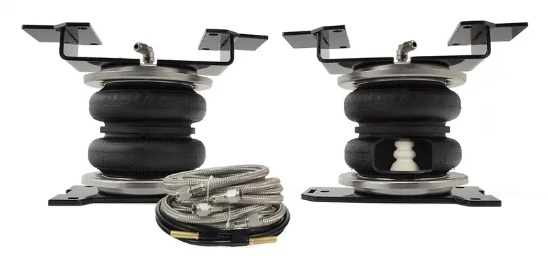 Air Lift 89288 Loadlifter 5000 Ultimate Plus Fits Sierra 1500 Silverado 1500 1