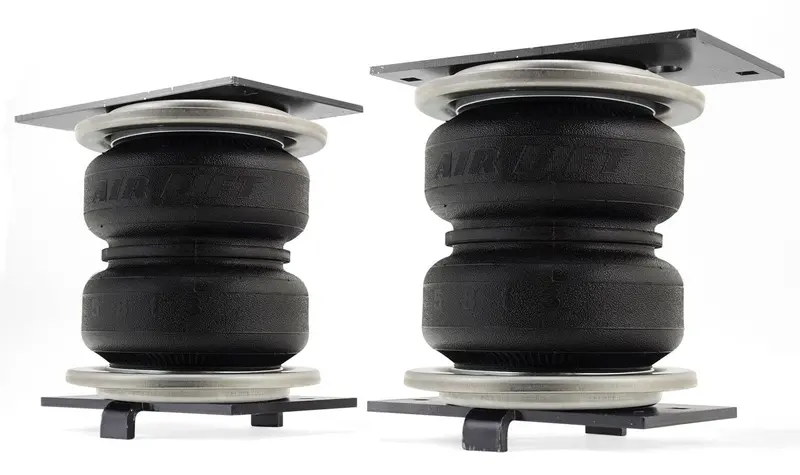 Air Lift 89289 Loadlifter 5000 Ultimate Plus Fits 14-22 2500 2