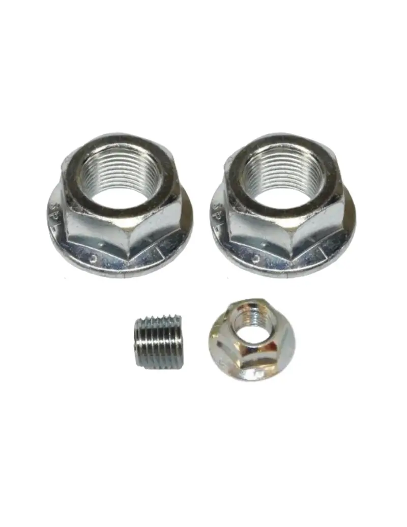 Air Spring Mounting Kit Hens-22619/2 1