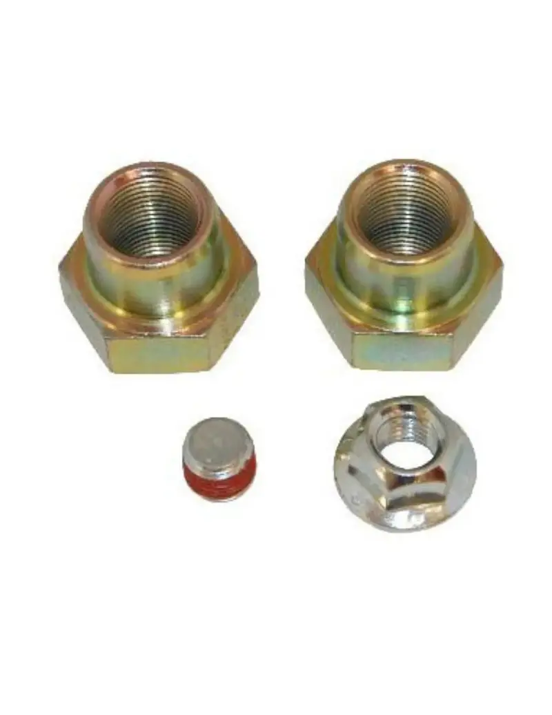 Air Spring Mounting Kit Hens-22635/2 1