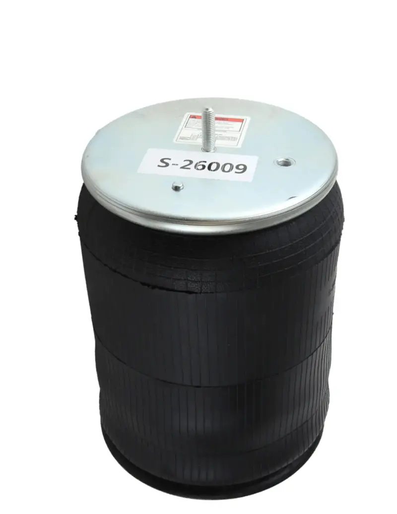 Air Spring Truck S-26009 1
