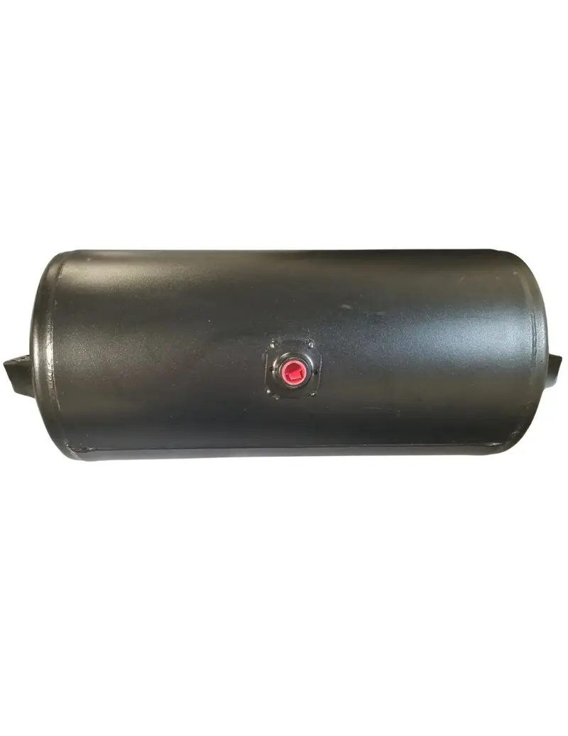 Air Tank 12 X 29.5 2850 Ci 3 Main A Ht-1231 1