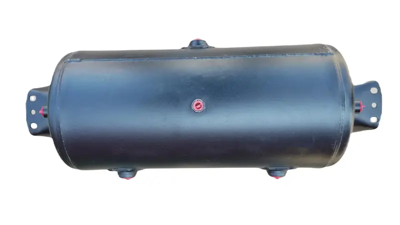 Air Tank 9.5X27.5 Chassis Ht-9553 1