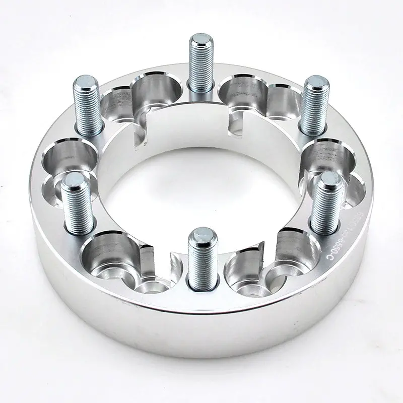 Alloy Rim Spacer 6 Bolts China 1