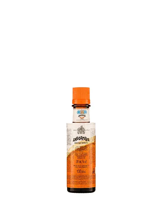 Amer À L'orange (Bitter) - Angostura 1