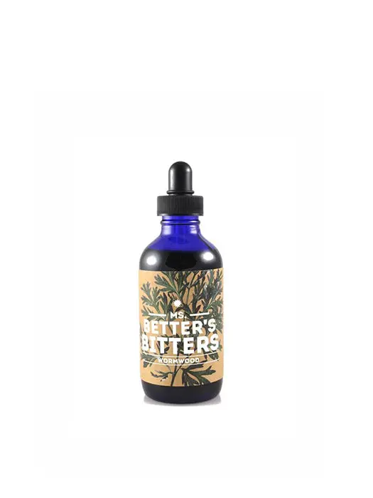 Amer (Bitters) Armoise - Ms. Better's Bitters 1