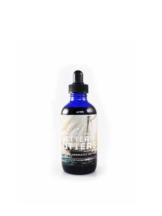 Amer (Bitters) Aromatique - Ms. Better's Bitters 1