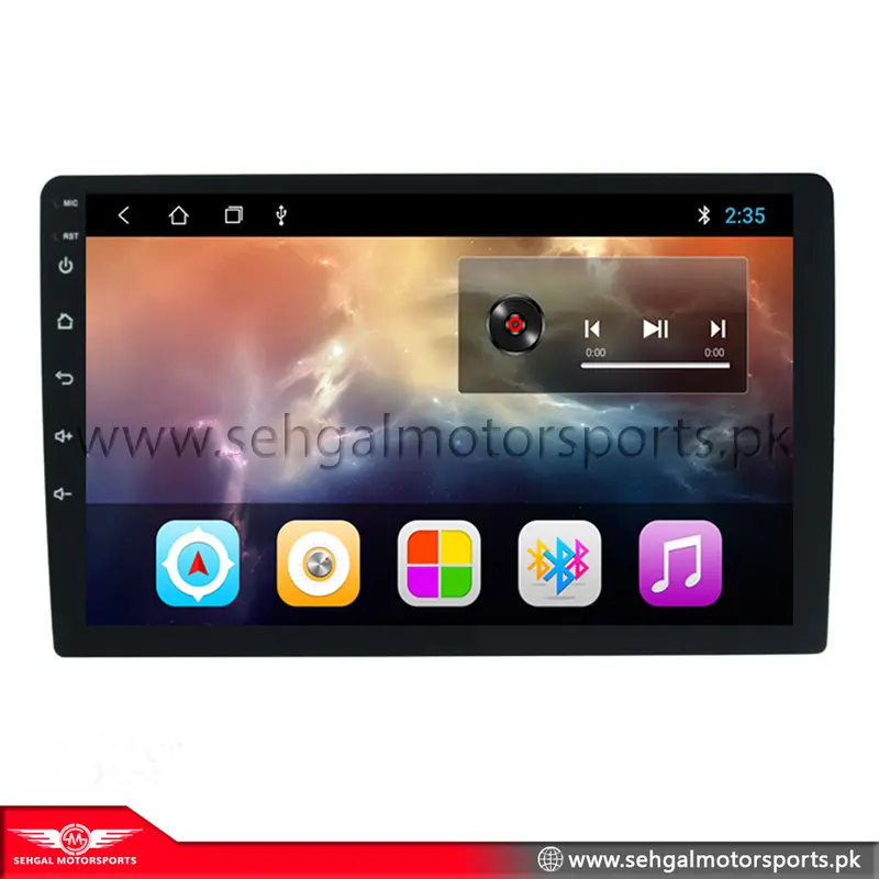 Android 7Inch 1+16Gb O.Tech 1