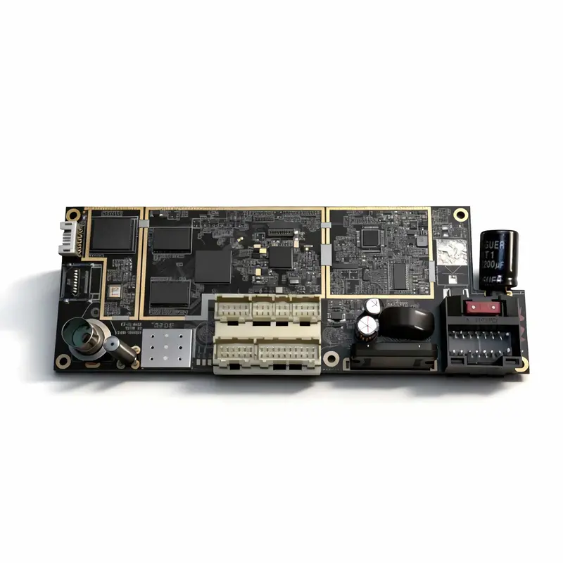 Android Lcd Pcb Kit Replacement Part 2