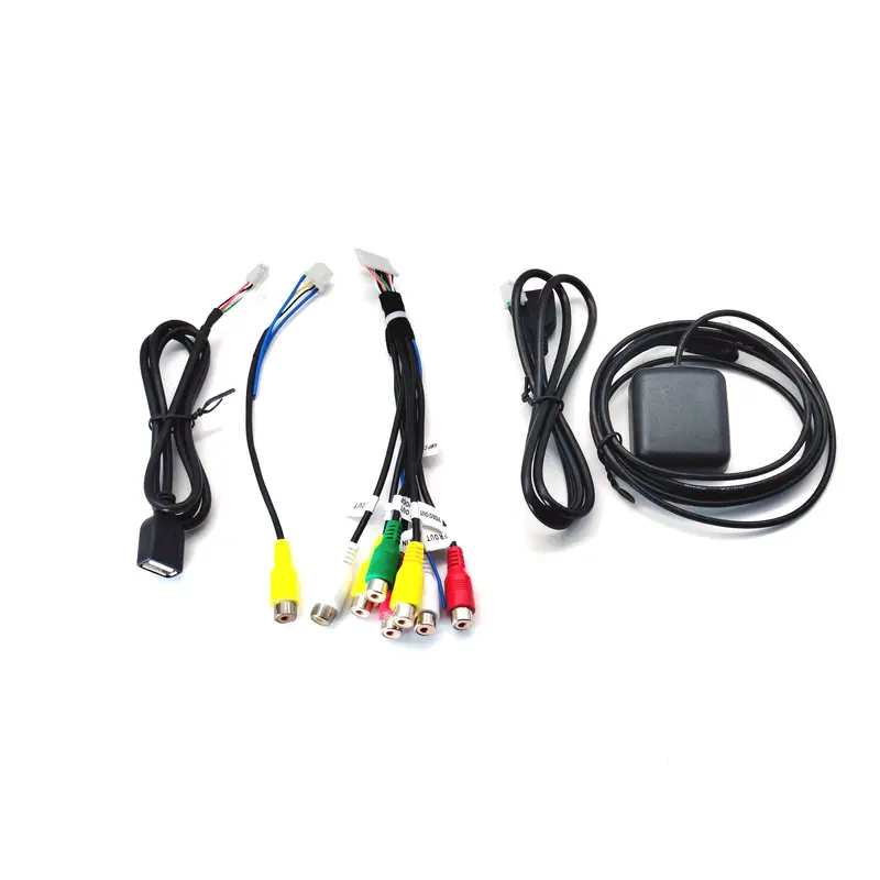 Android Lcd Tab Complete Wiring Without Main Grip 2