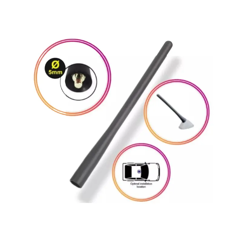 Antenna Np-28 / Np-29 1
