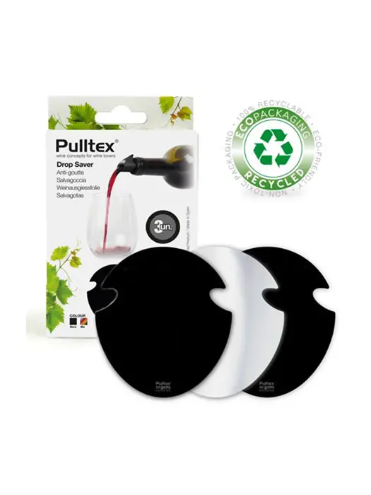 Anti Gouttes Set 3 - Pulltex 1